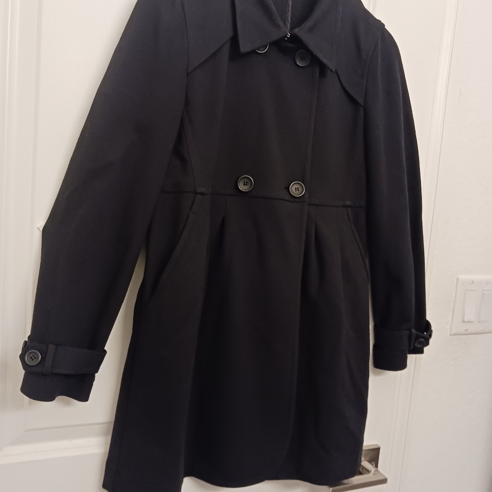 THEORY coat. - Picture 11 of 16